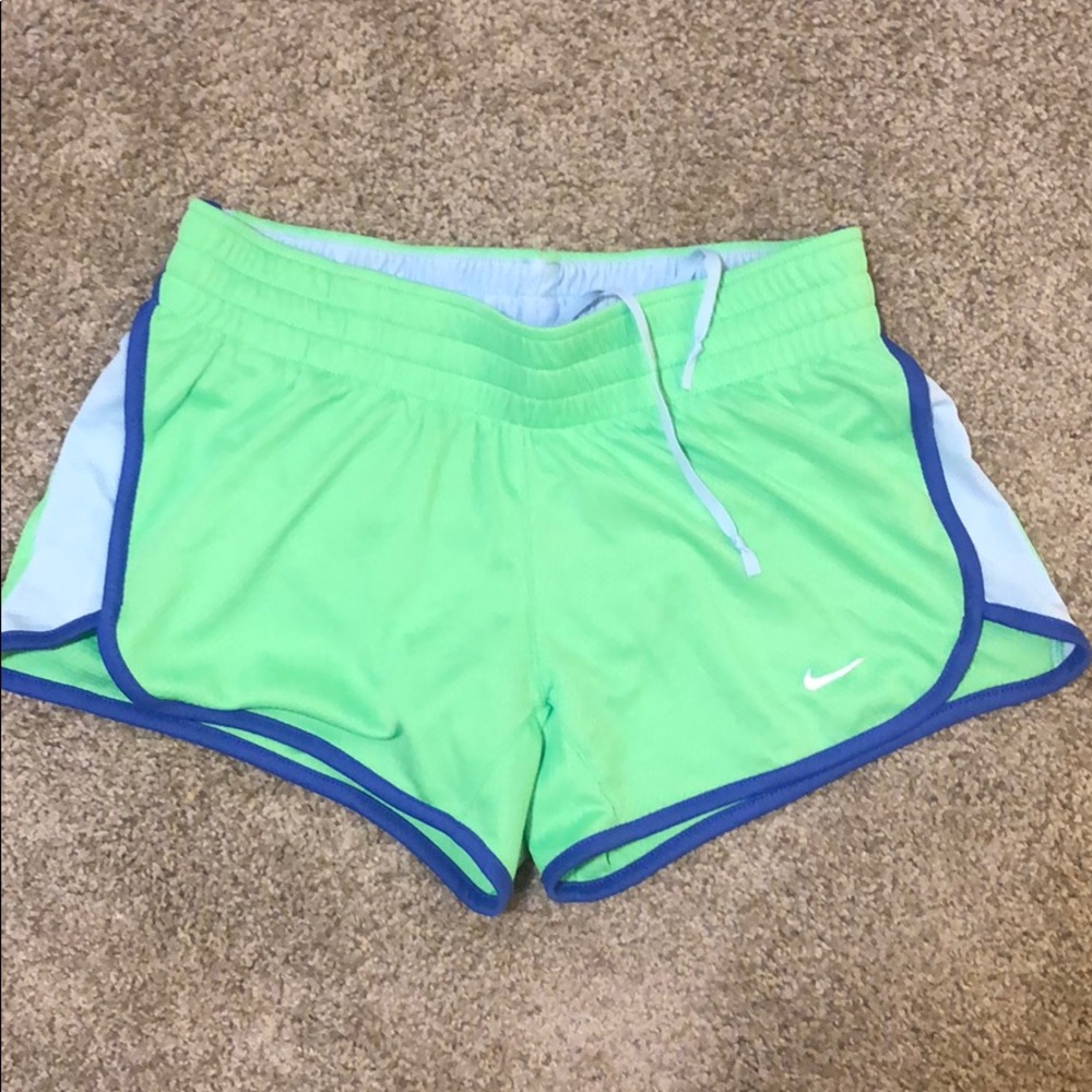 Women’s Nike shorts